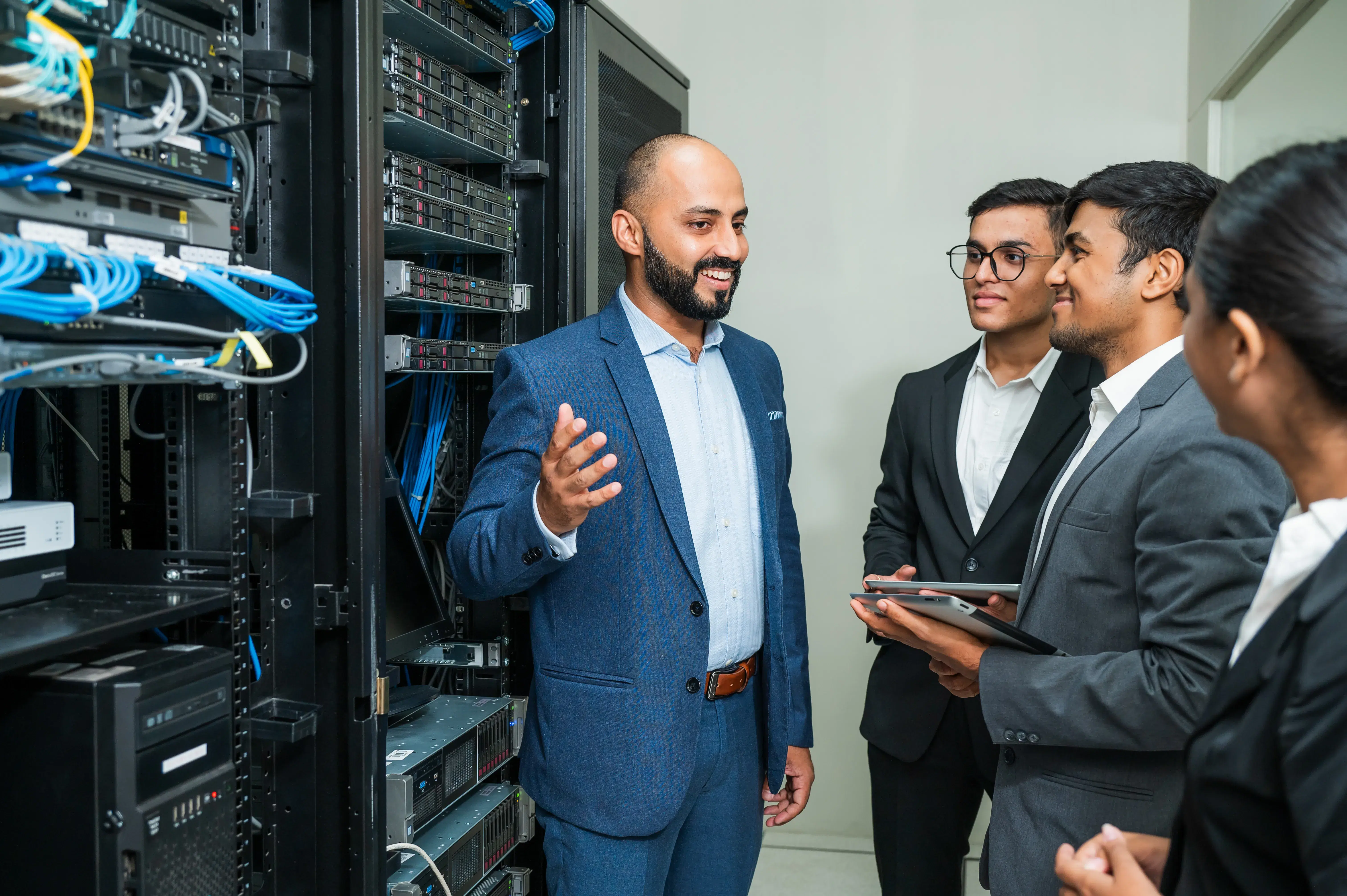 Auro University Surat Campus photo 88